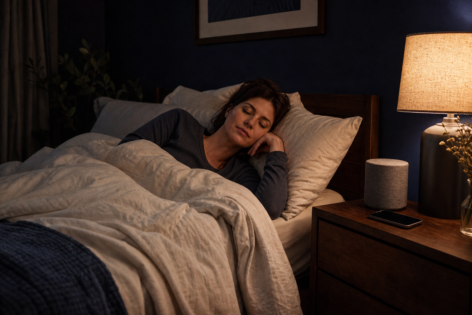 10 ASMR Sleep Triggers to Try Without Wearing Earbuds All Night