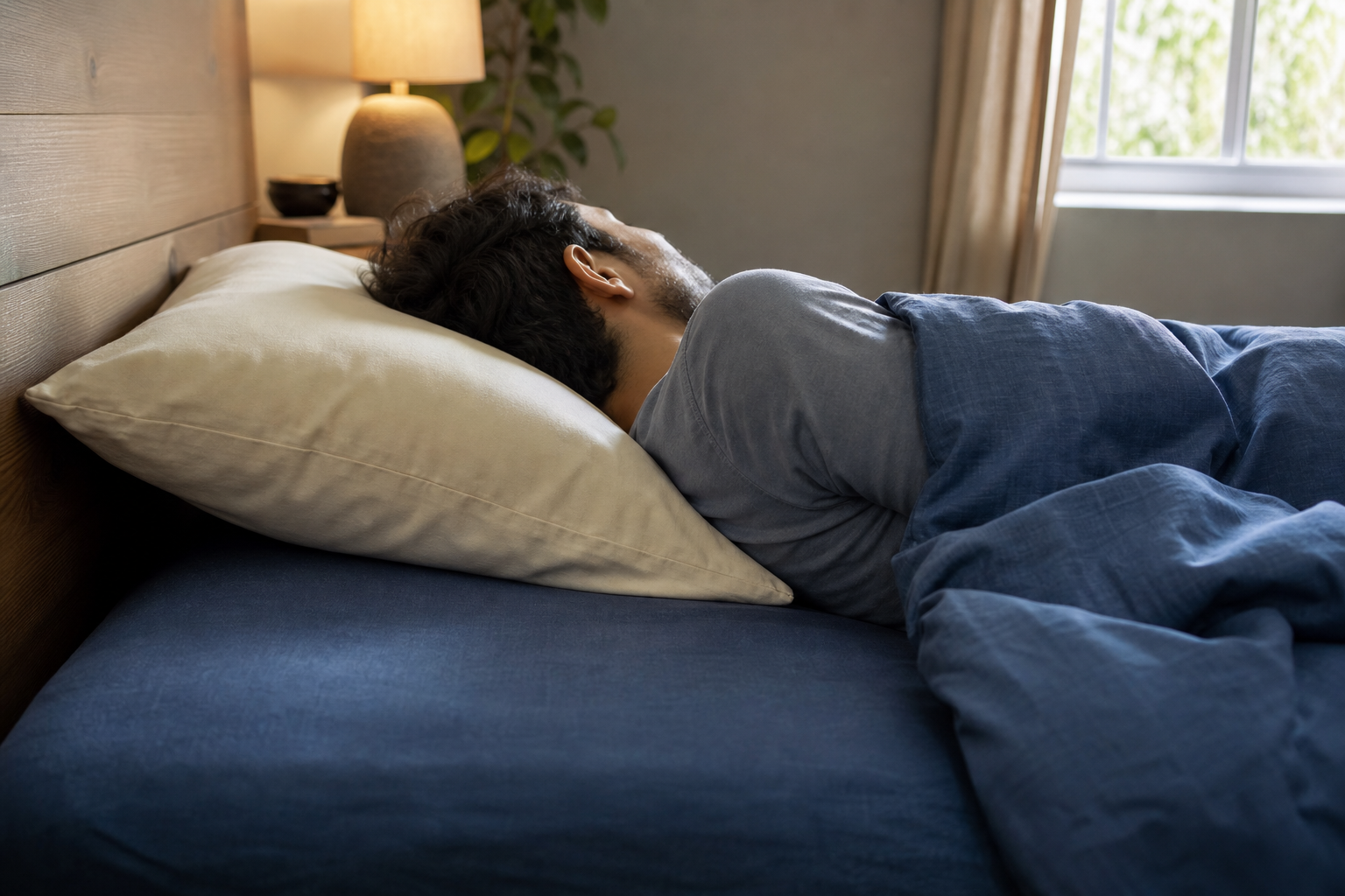 Best Pillow Position for Neck Pain While Sleeping (Expanded Guide)