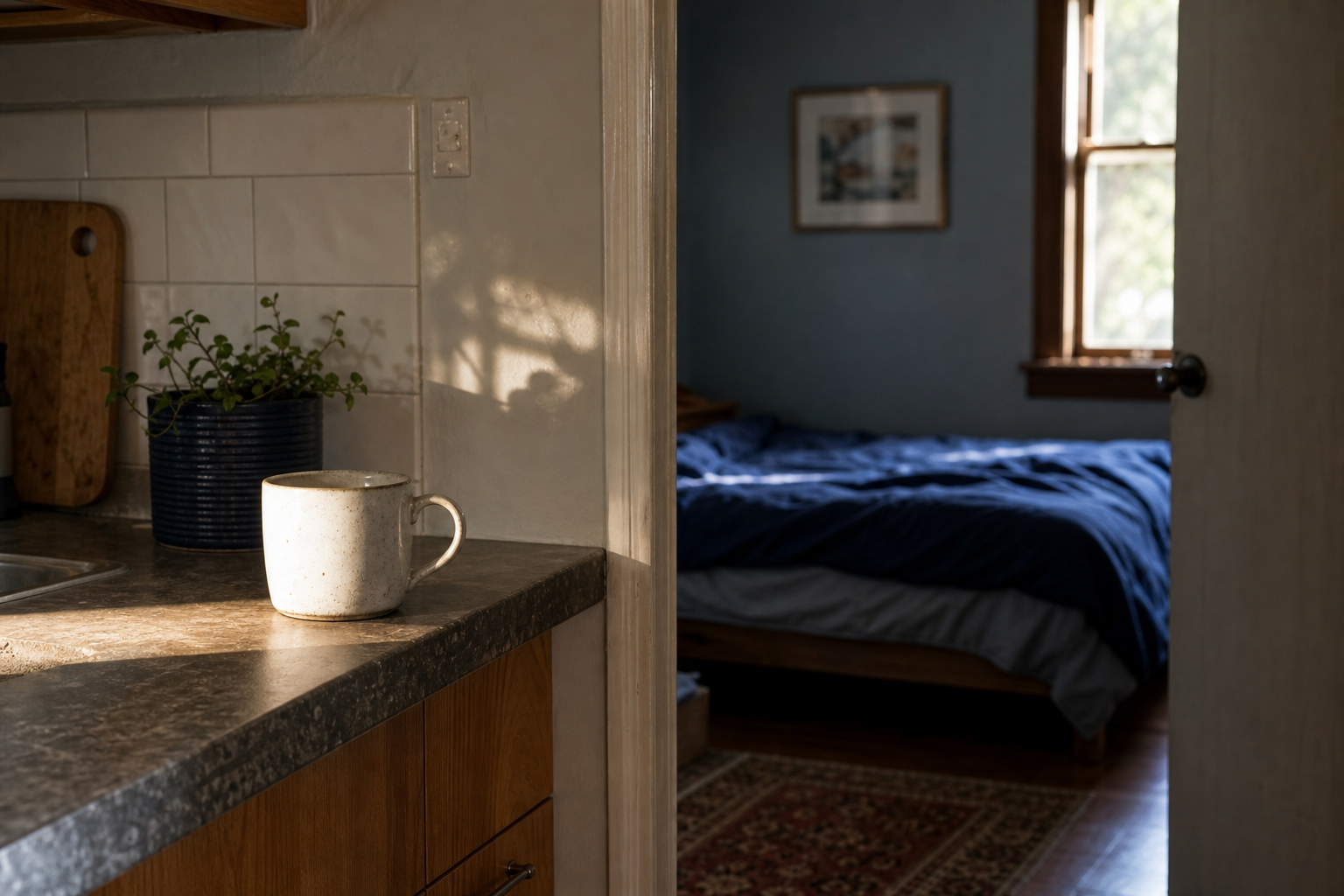 Caffeine and Sleep: How Late Is Too Late?