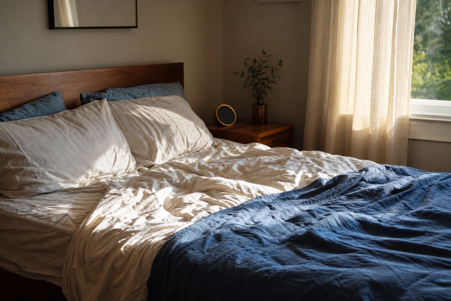 How Much Sleep Do Adults Actually Need?