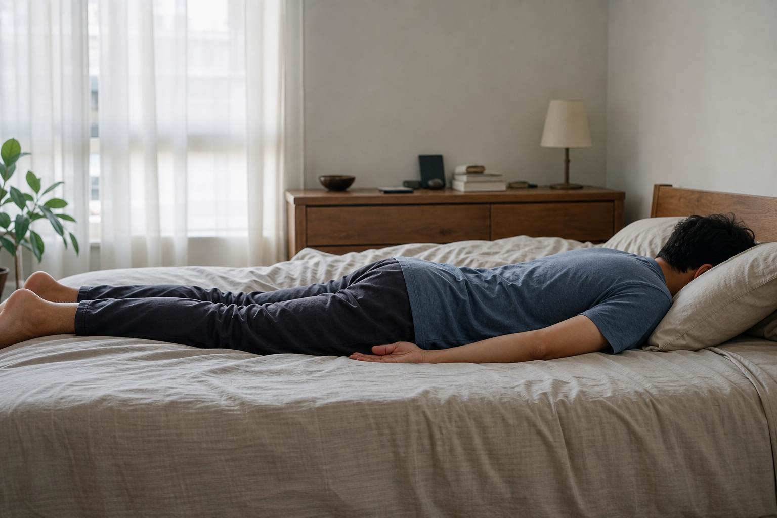 How to Nap Without Disrupting Your Nighttime Sleep