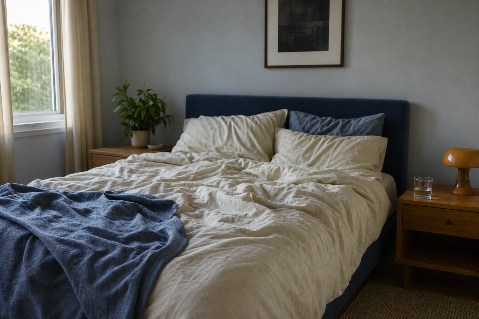 How to Sleep Better: 10 Habits That Matter Most