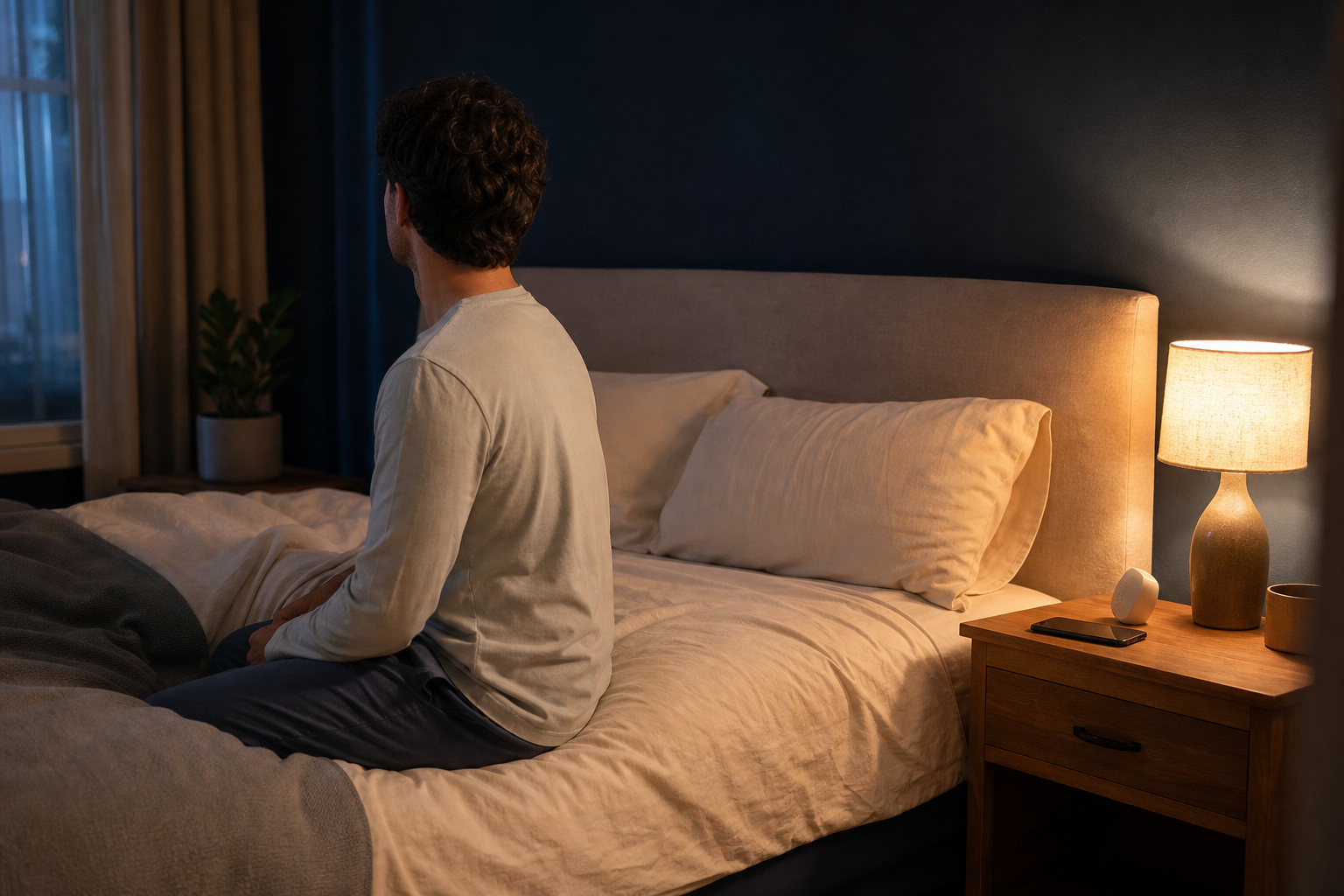 How to Sleep in 2 Minutes: What the Advice Gets Wrong