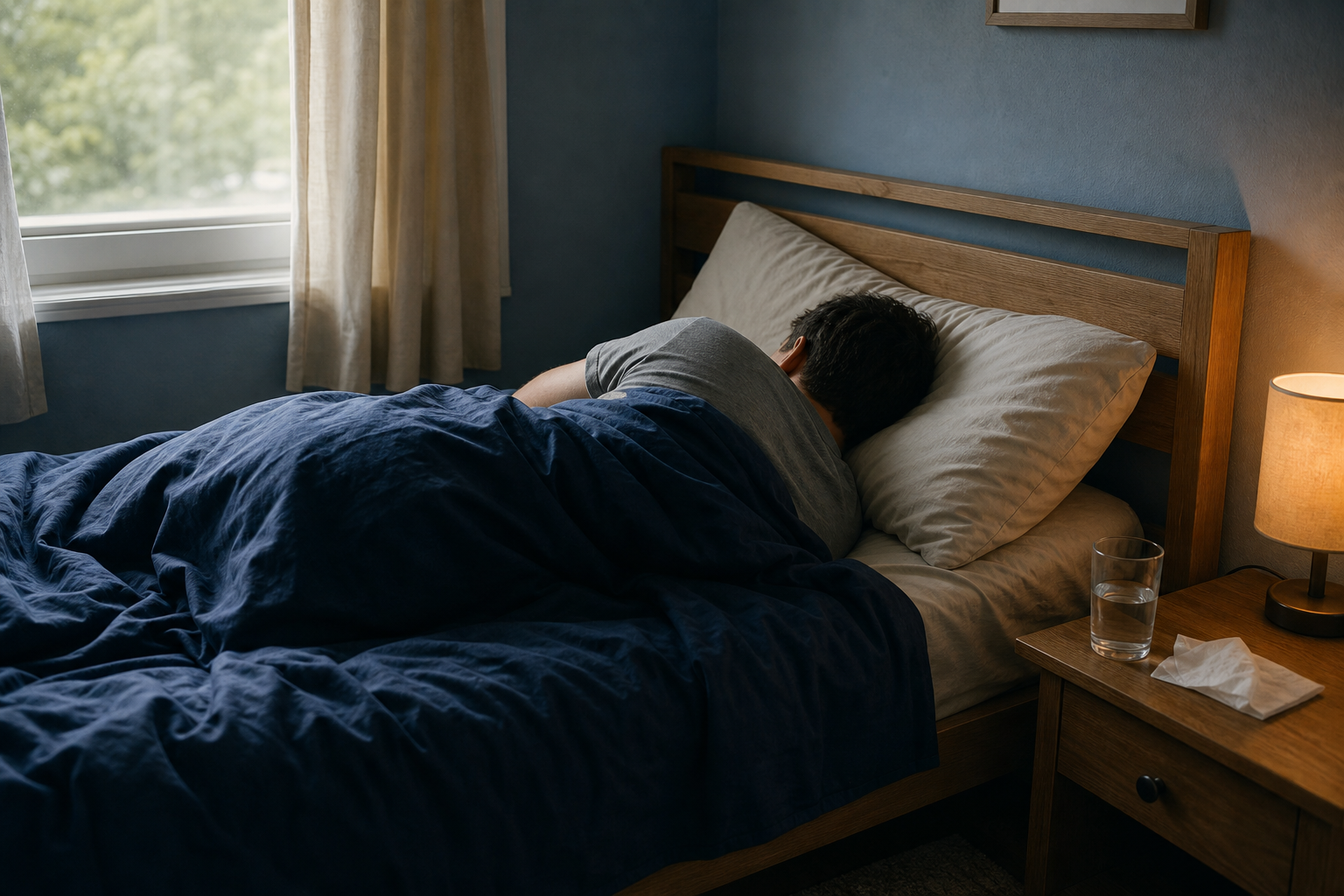 How to Stop Snoring: Sleep-Setup Factors to Check First
