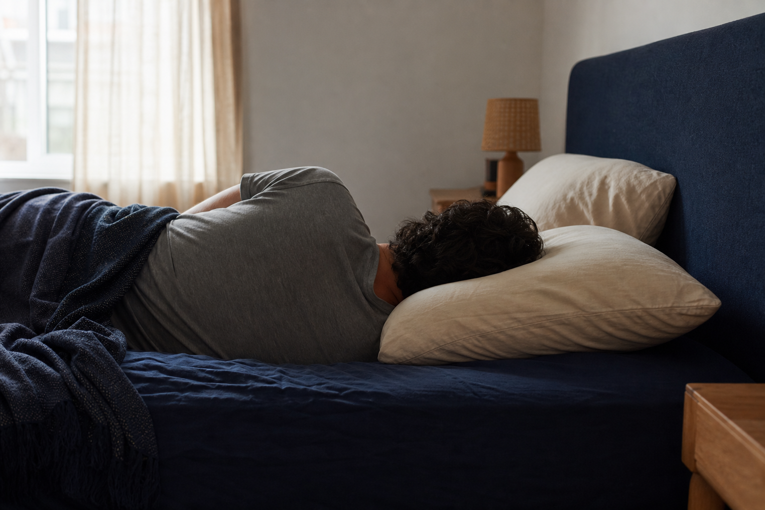 Pillow Height and Mattress Firmness: How They Work Together
