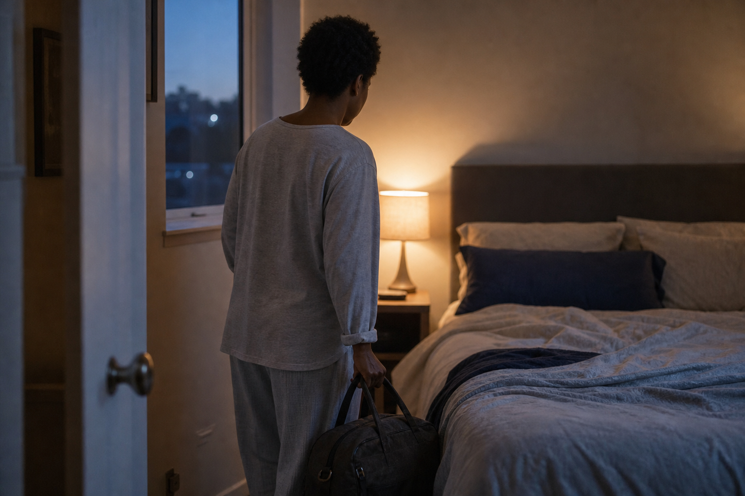 Practical Sleep Tips for Busy Adults