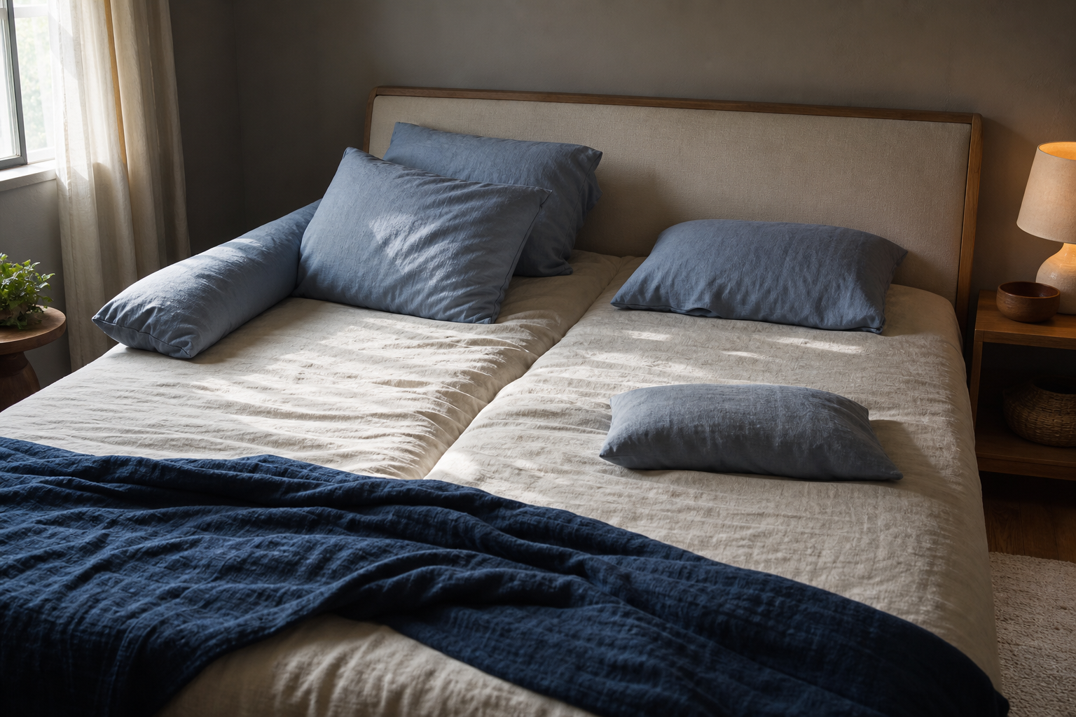 Side Sleeping vs Back Sleeping: Which Is Better? (Expanded Guide)
