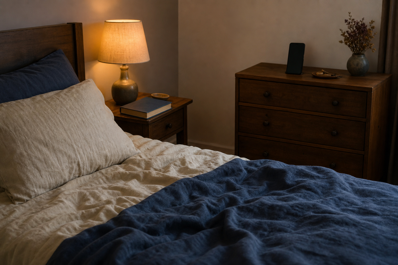 Sleep Hygiene Checklist: Where to Start