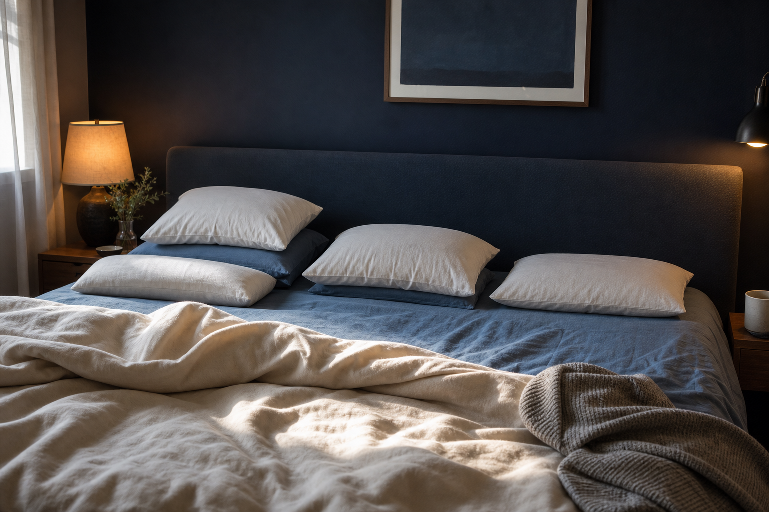 Sleeping Positions Chart: The Best Position for Your Body (Expanded Guide)