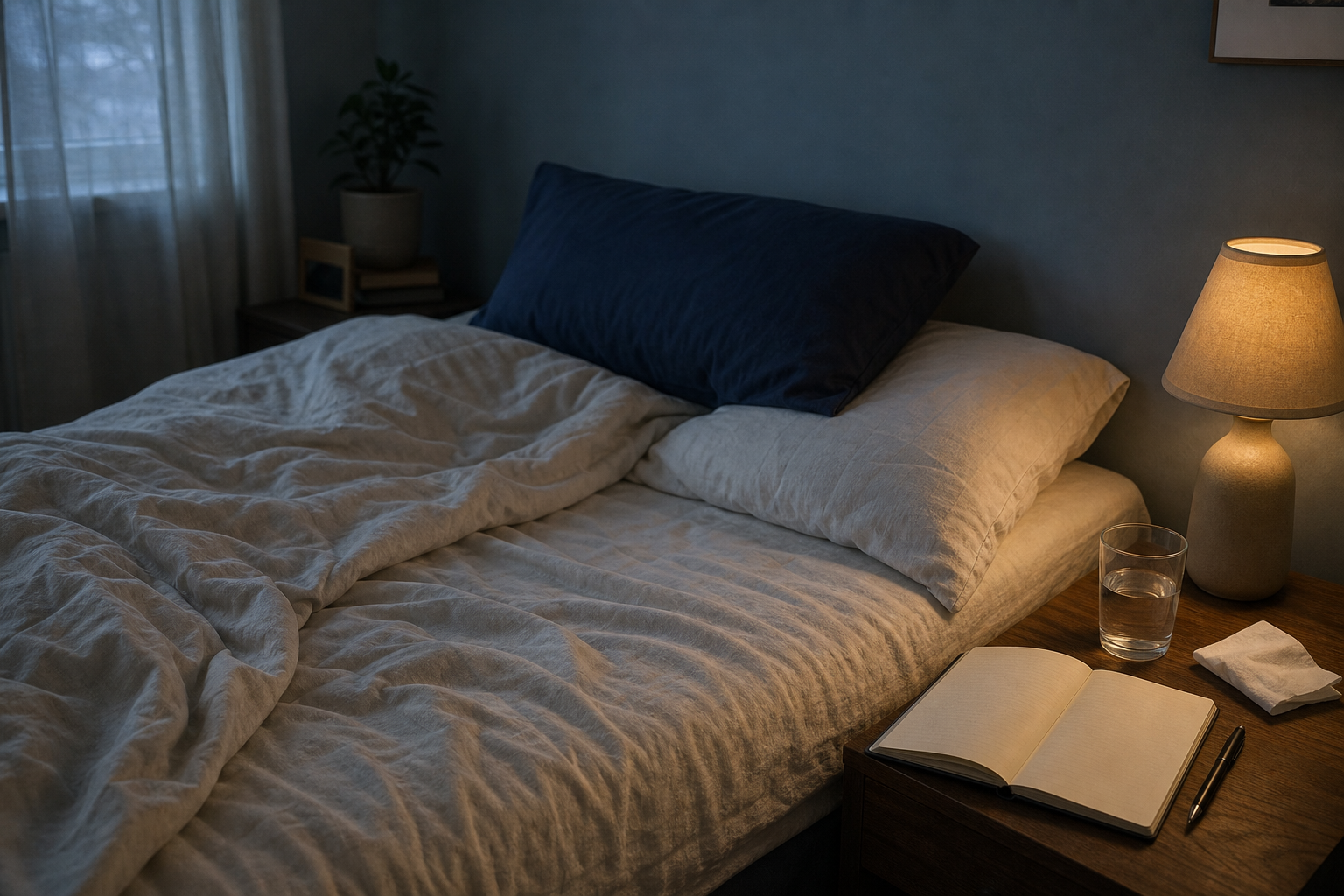 Snoring Solutions: What to Observe Before Trying Changes