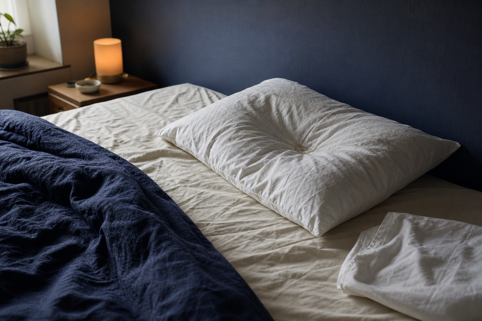 When to Replace a Pillow: 5 Practical Signs