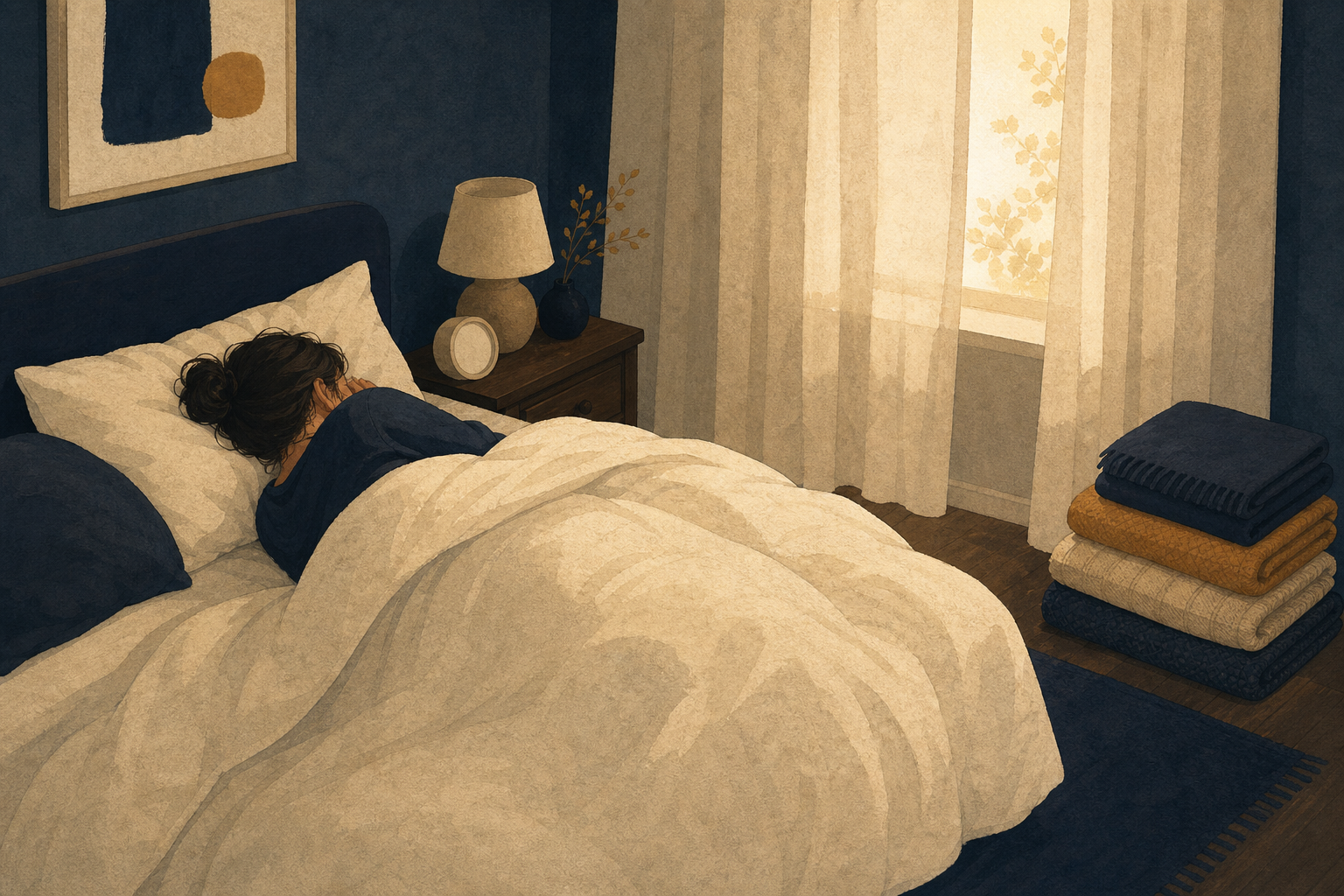 Can You Catch Up on Sleep? What Recovery Sleep Can and Cannot Do